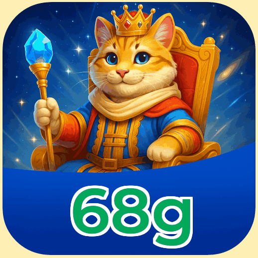 Principais provedores de slots da 68g - NetEnt, Pragmatic Play, Play'n GO